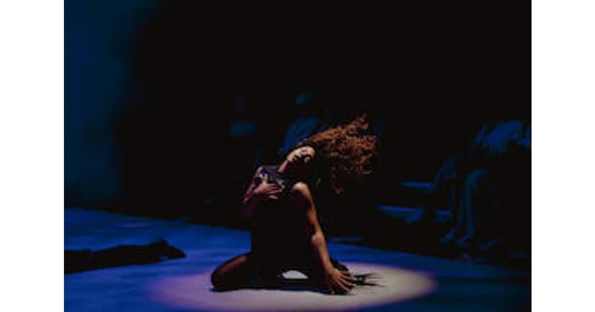 HAUS MAWU mit Mandhla Ndubiwa, Aaro Assy und ZOE - "ECHOES" event image
