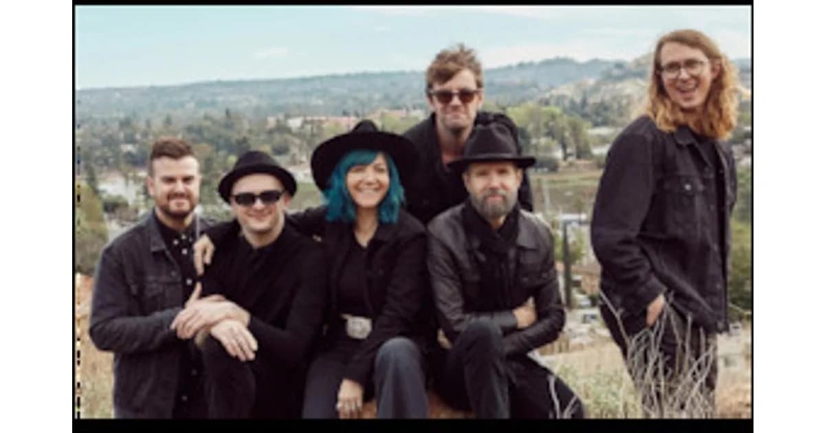 Beau Gris Gris (USA) - Roots Rock mit Americana, Country und Souleinflüssen event image
