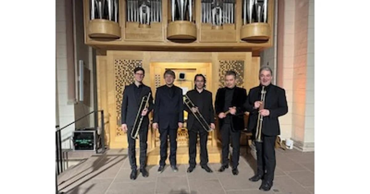 Dommusiken - Jahresschlusskonzert event image