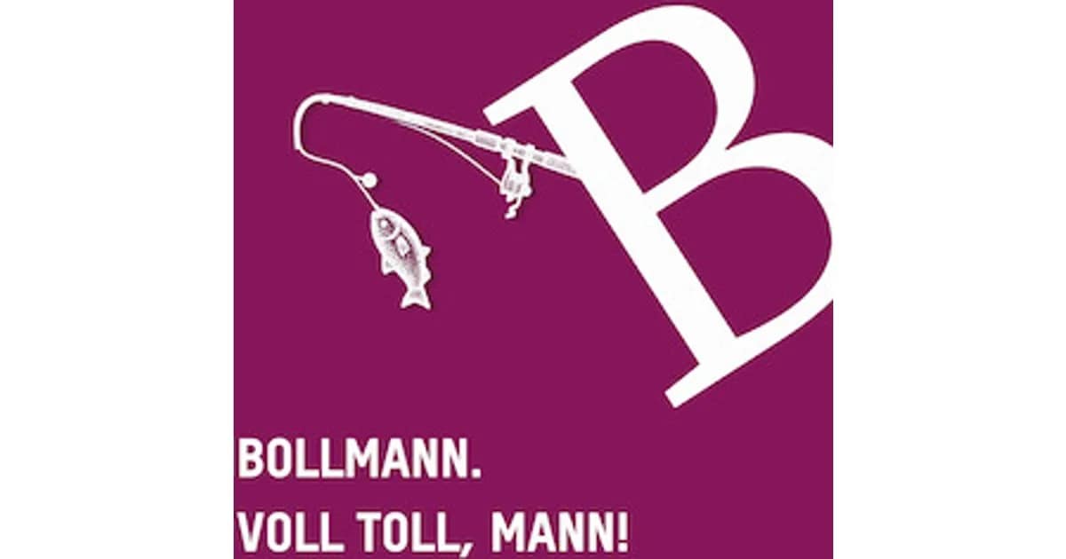 Bollmann - Voll toll,Mann! - BT Jugendtheater event image
