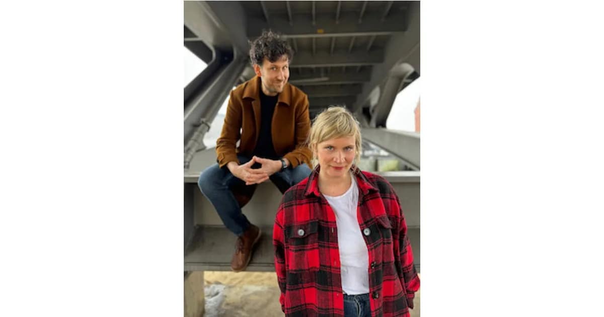 Kießling & Kaffka - Viertel Vor Fame event image
