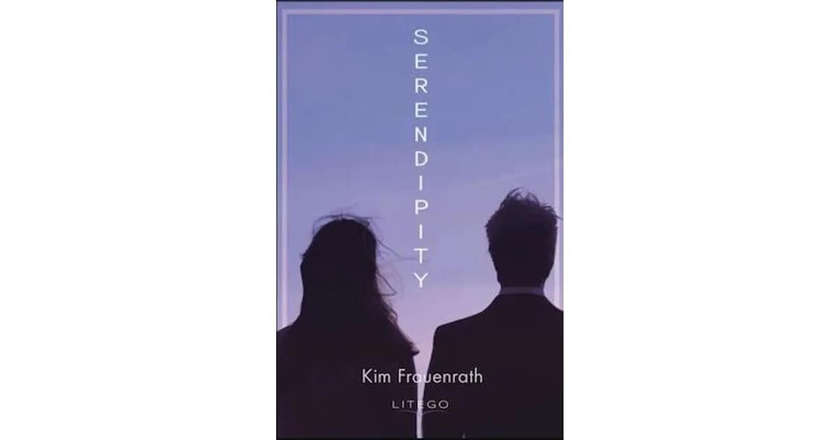Thalia Krefeld (157105145) - Autorenlesung "Serendipity" event image