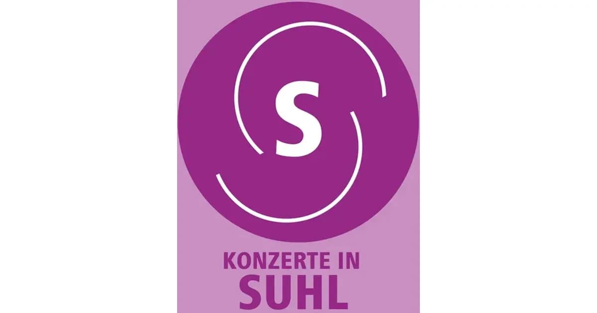 Konzerte in Suhl - Missa solemnis event image