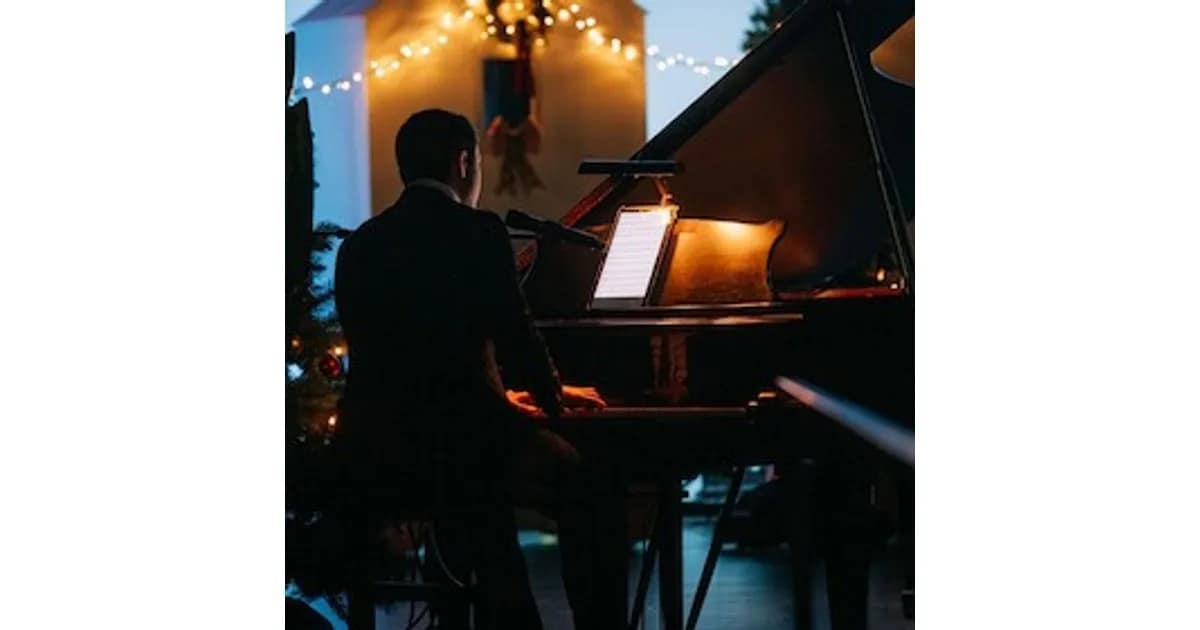 Let it Show event image