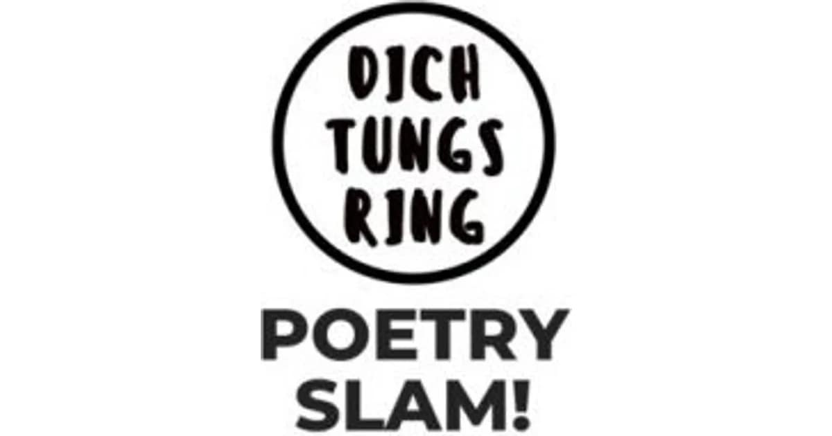 DichtungsRing - Fabian Lampert - Einer dieser Abende event image