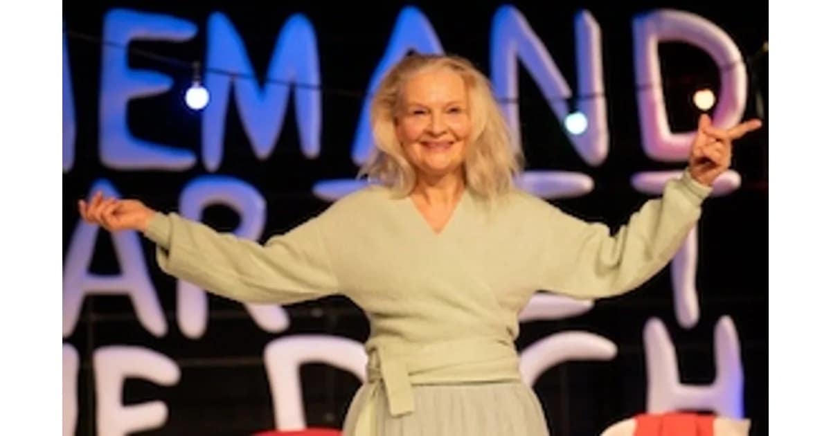 Harold und Maude - Schauspiel nach dem gleichnamigen Film von Colin Higgins event image