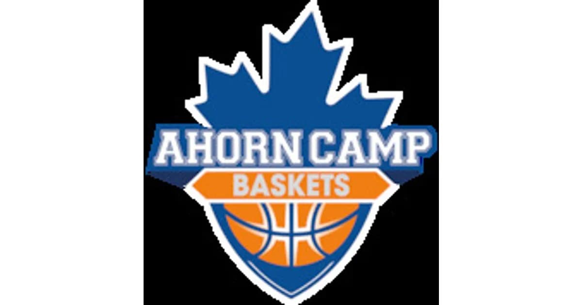 2026/2027 | BARMER 2.Basketball Bundesliga Pro B Saison - Bayer Giants Leverkusen - Ahorn Camp Baskets event image