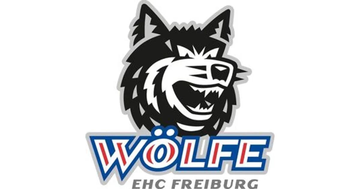 2026/2027 | DEL2 - EHC Freiburg - Dresdner Eislöwen event image