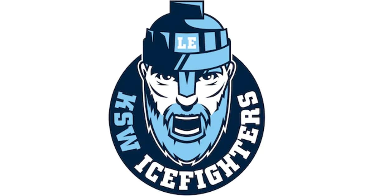 2026/2027 | Oberliga Nord Saison - Herforder EV - KSW Icefighters Leipzig event image