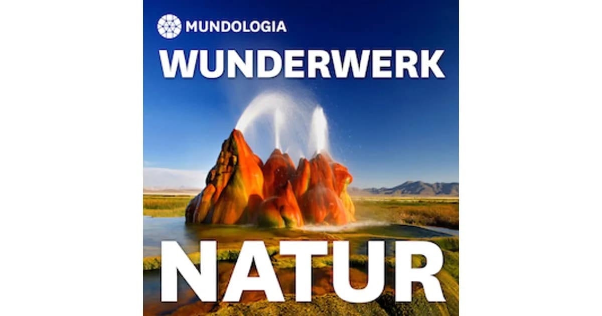 23. MUNDOLOGIA-Festival - MUNDOLOGIA: Wunderwerk Natur event image
