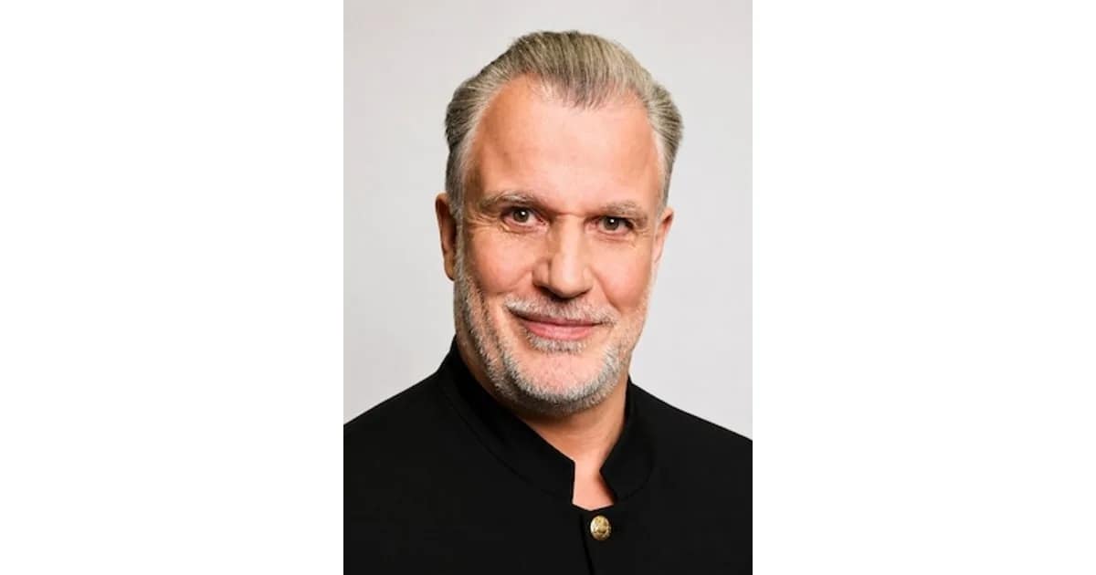 Weihnachten mit Marc Marshall - Das große Weihnachtskonzert event image