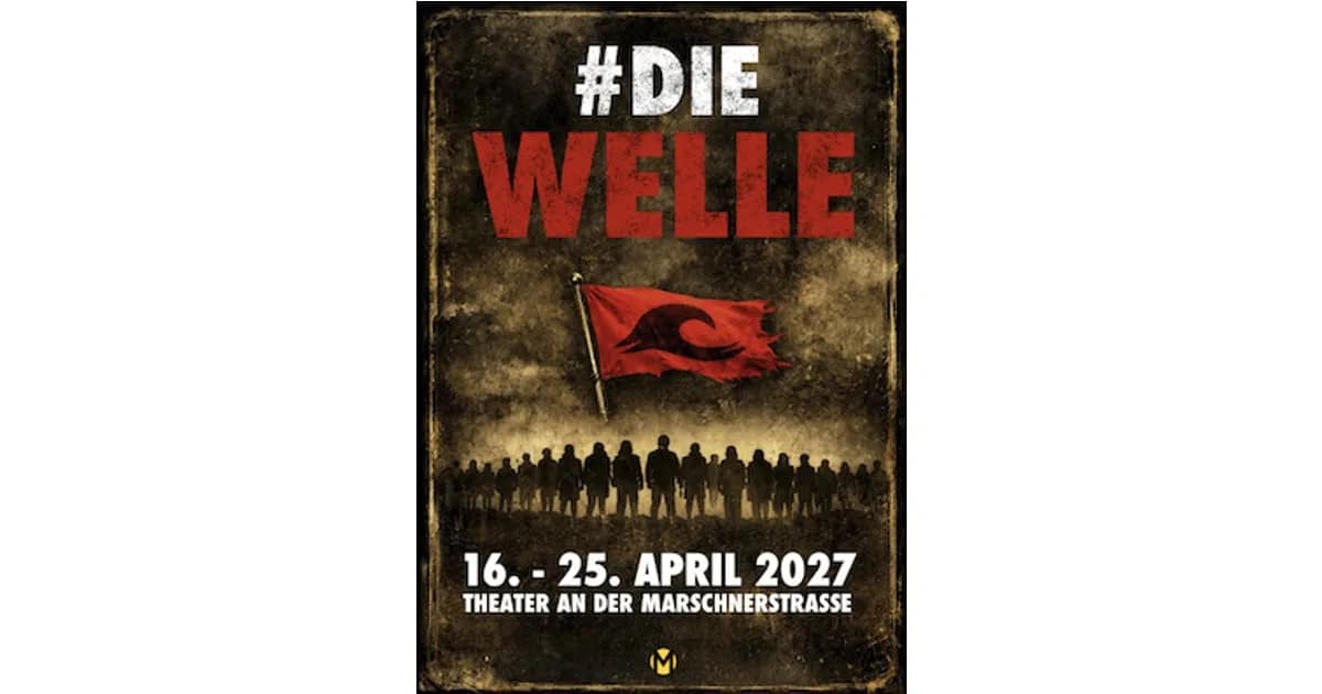 #Die Welle event image