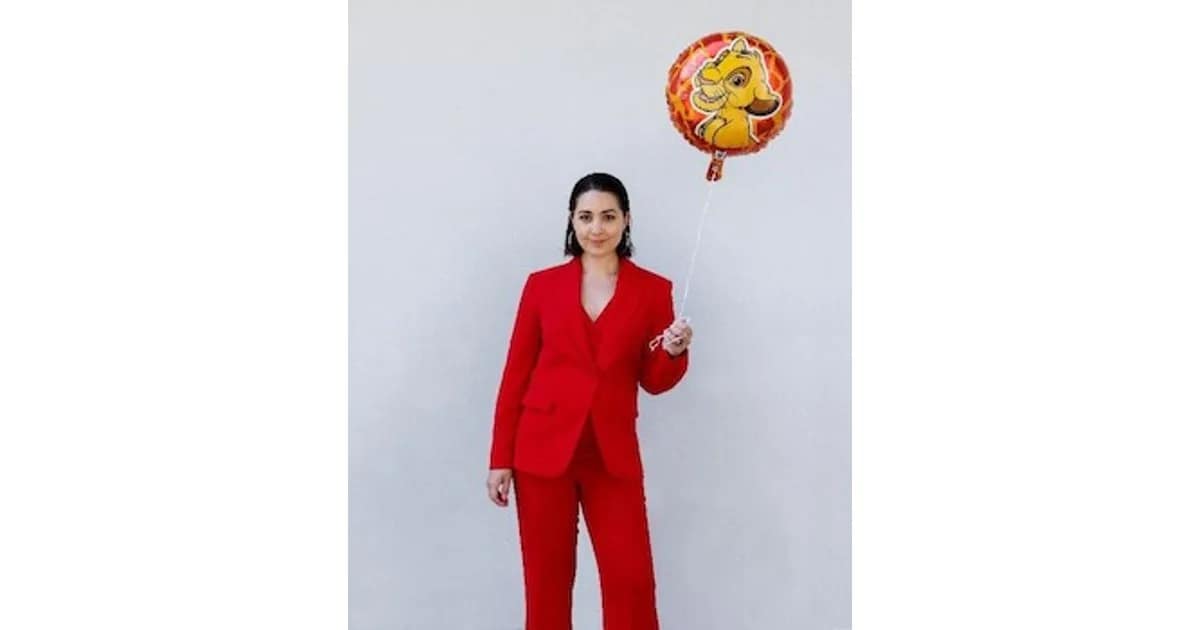 Luisa Charlotte Schulz - STABIL INSTABIL event image
