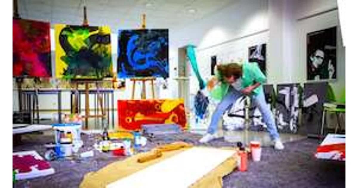 UNIVERSUM ORS & THOMAS MAUTNER HIPP - Klang, Farbe und InterAktion event image
