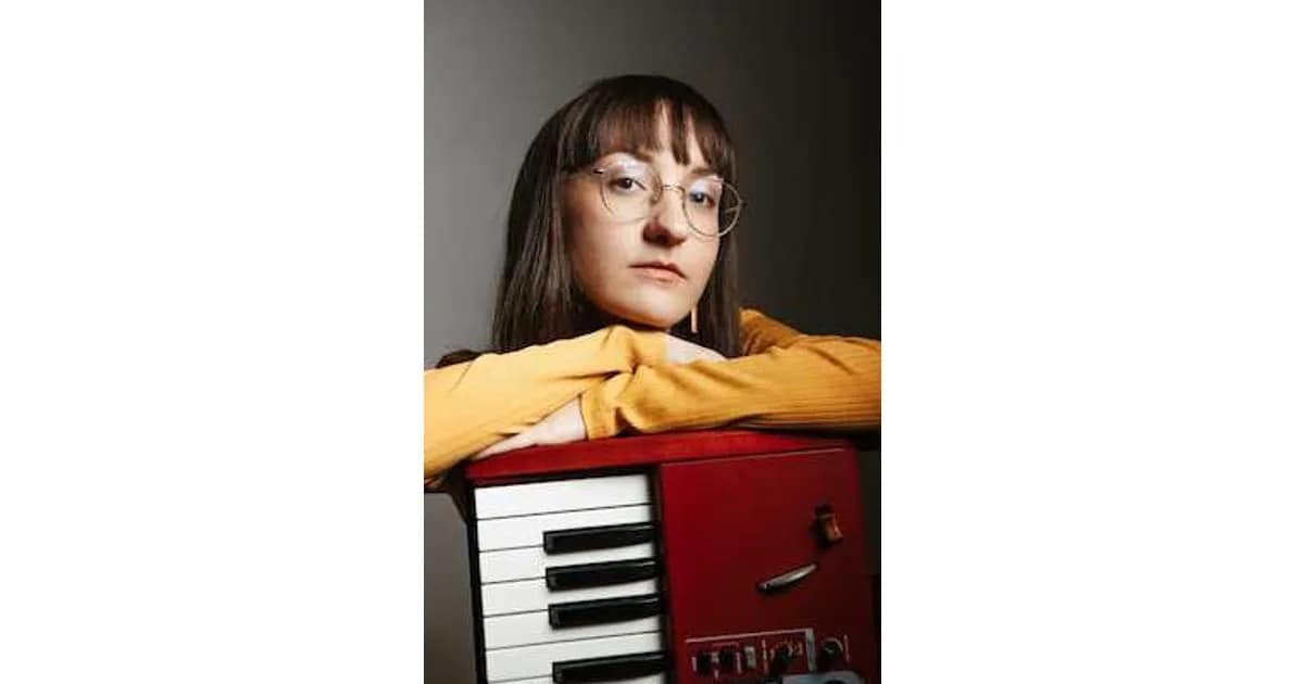 Rahel Talts Quartet - Baltic-Nordic Adventure event image