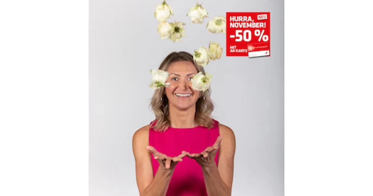 Angelika Niedetzky | Der schönste Tag event image