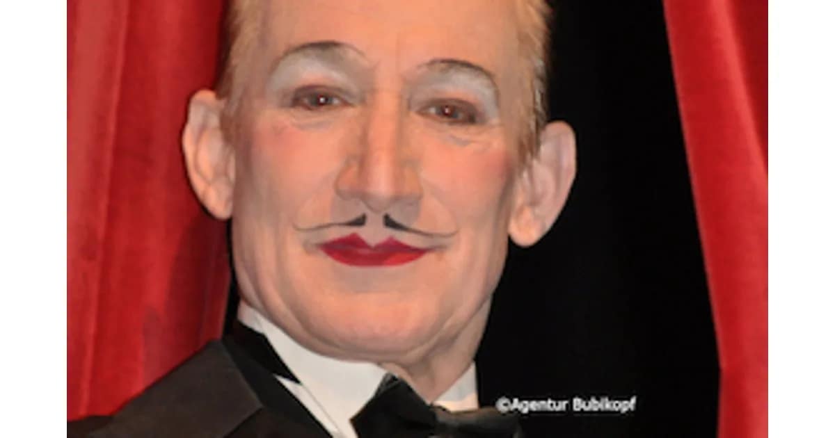 Robert Kreis - "Ein Abend mit Robert Kreis!" event image