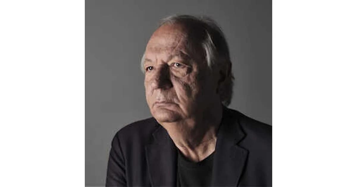 Wilfried Schmickler - "Herr Schmickler bitte!" event image