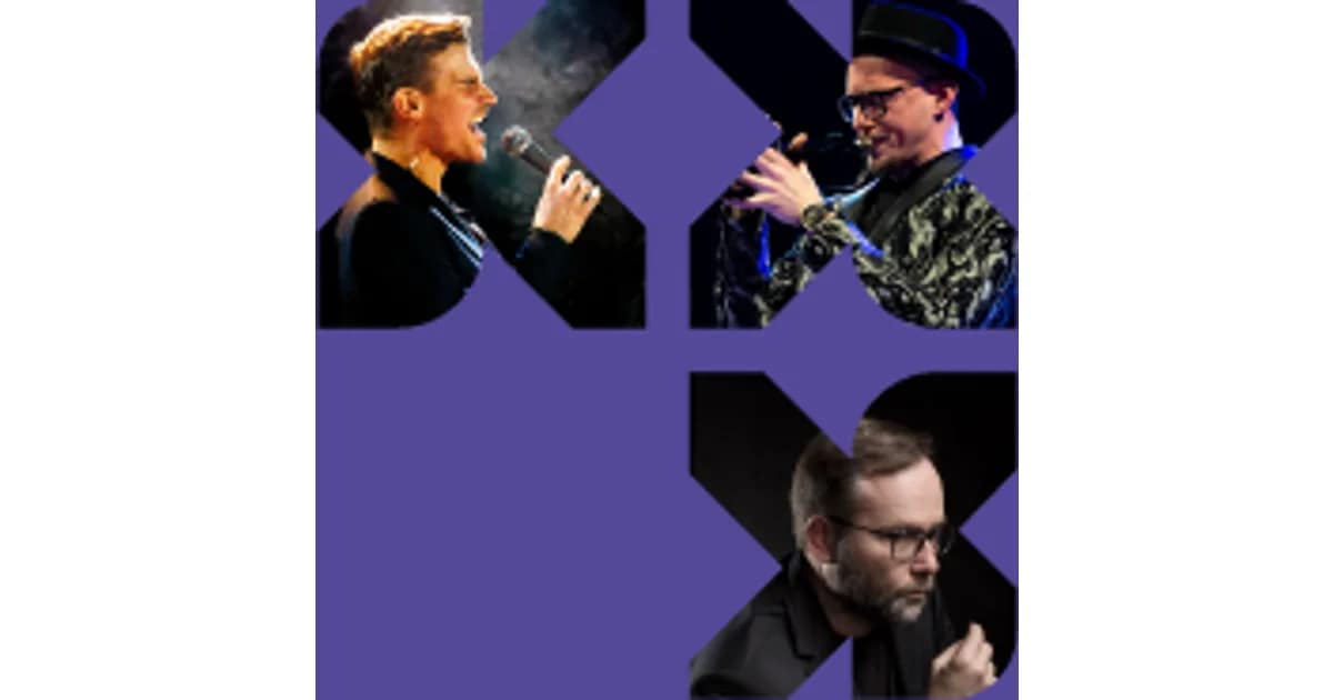 Młynarski. Bynajmniej. Myrczek & Schmidt Quintet ft. Krzysztof Herdzin event image