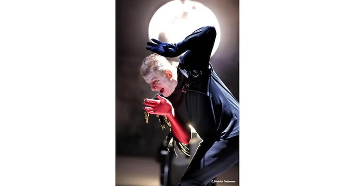 Herr Teufel Faust - Herr Teufel Faust event image