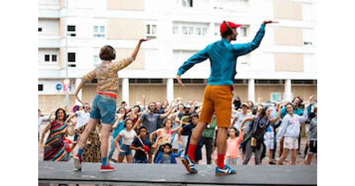 David Rolland - "Hit Hip Pop Classic Parade" event image