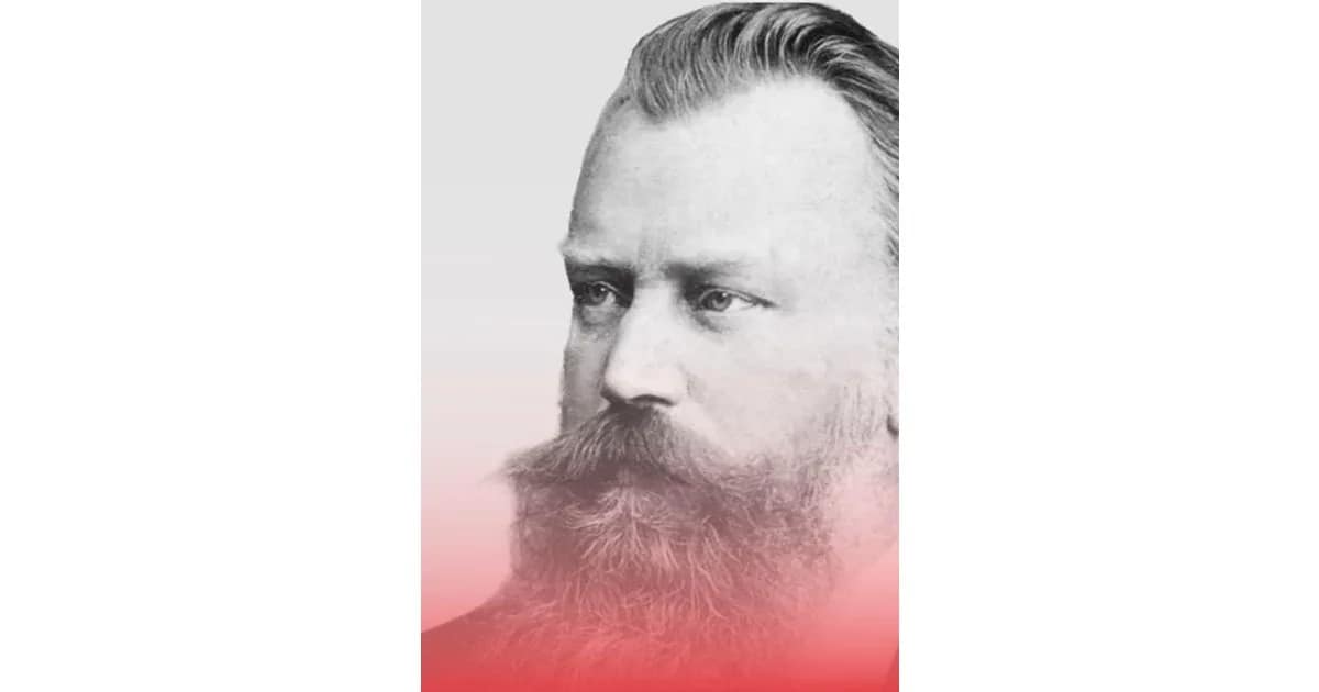 Un Réquiem Alemán de Brahms event image