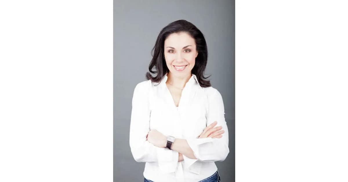 Katrin Weber - Nicht zu fassen! event image