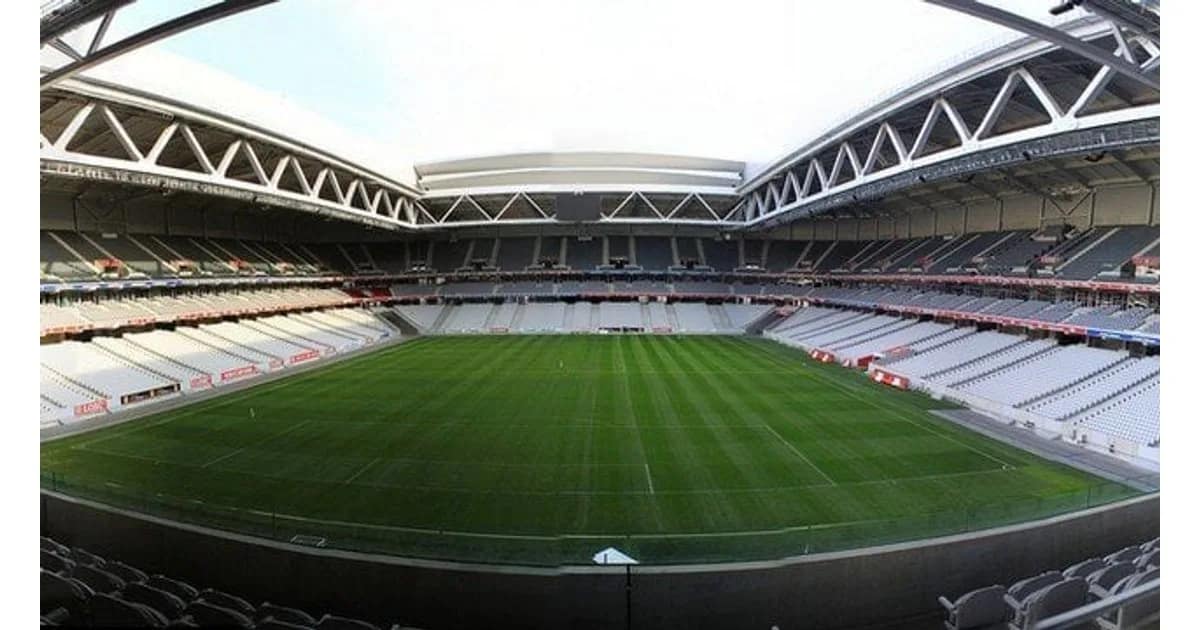 Lille OSC vs RC Lens event image