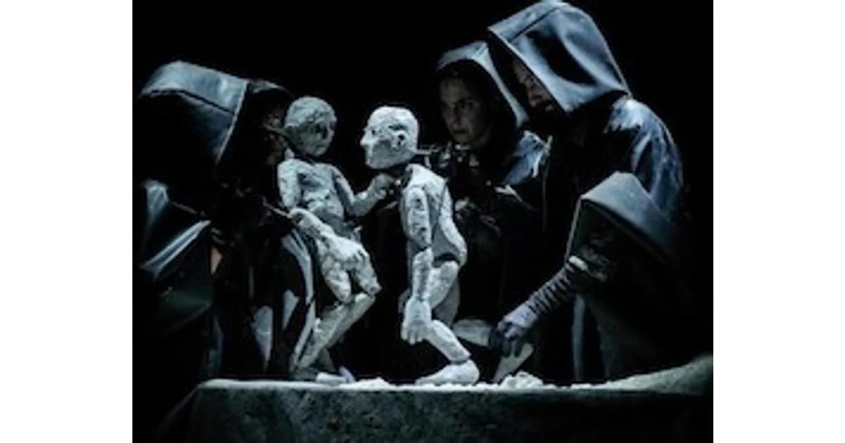 Festival Kulturbeutel 2026 - Golem