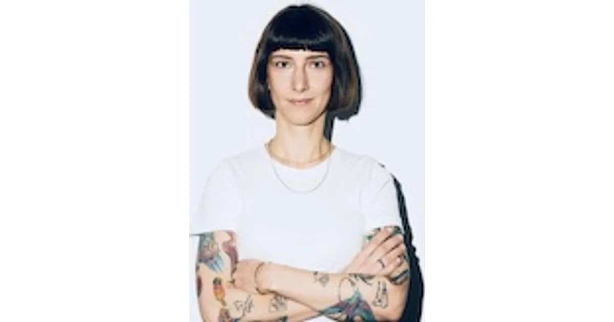 Sandra Schmidt - Beste Entscheidung event image
