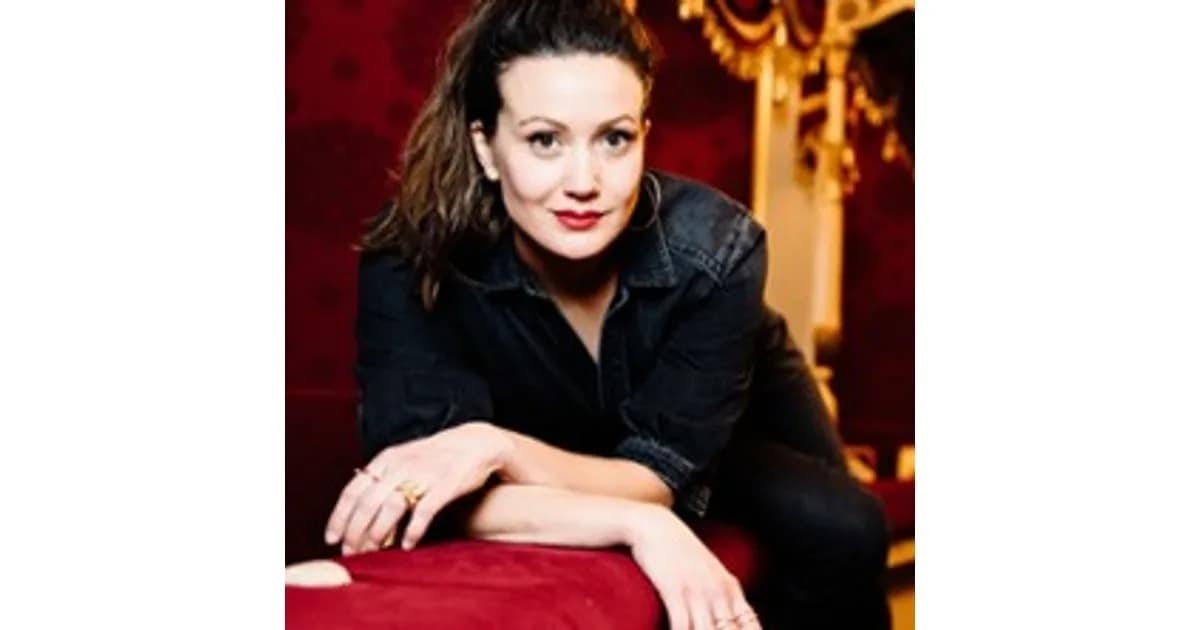 Magdalena - Athénée event image