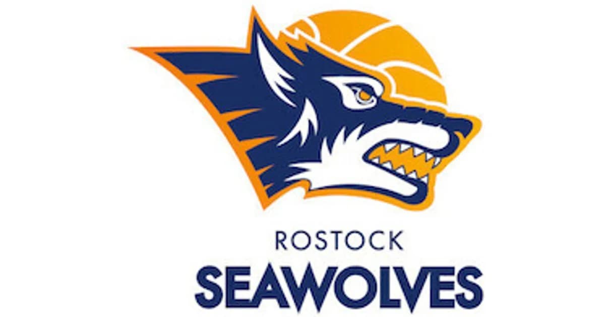 2026/2027 | easyCredit Basketball Bundesliga - RASTA Vechta - ROSTOCK SEAWOLVES event image