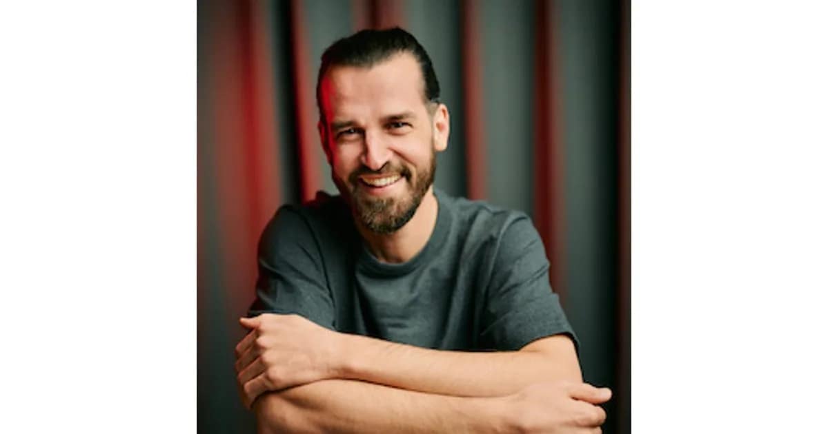 David Kebekus - Sensible Inhalte event image