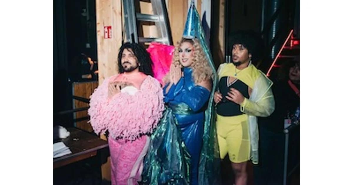 ADIRA Drag Festival 3.0: Who’s Your Diva?! event image