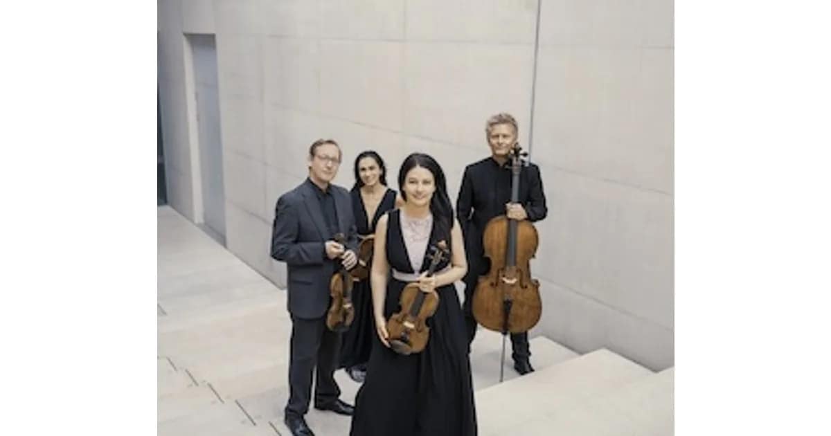 Kulturring 2026/2027 - Kulturring, Zum 200. Todestag von Ludwig van Beethoven event image