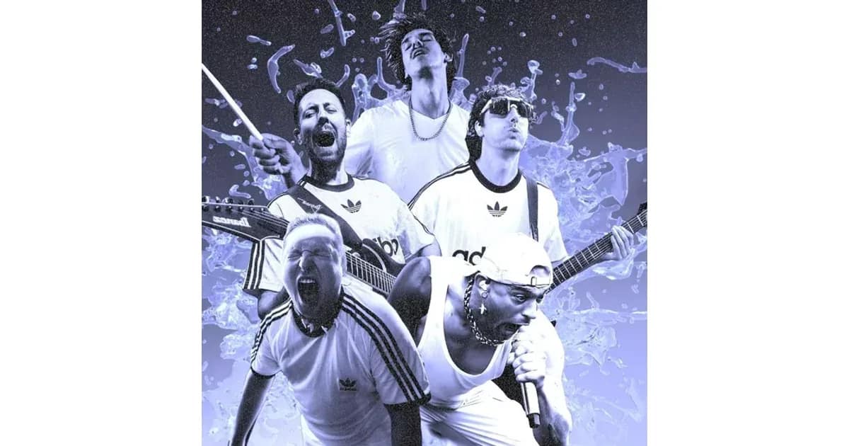 TBS - DIE LUSTIGE SPASSTOUR 2027 event image