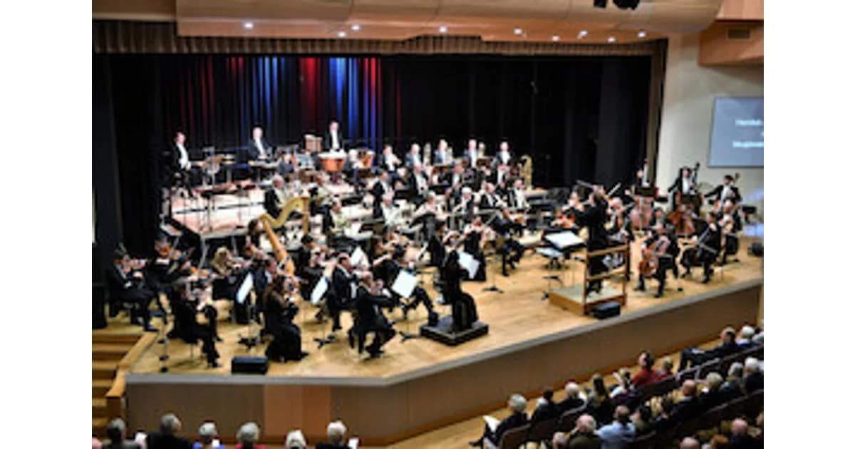 Neujahrskonzert 2027 event image