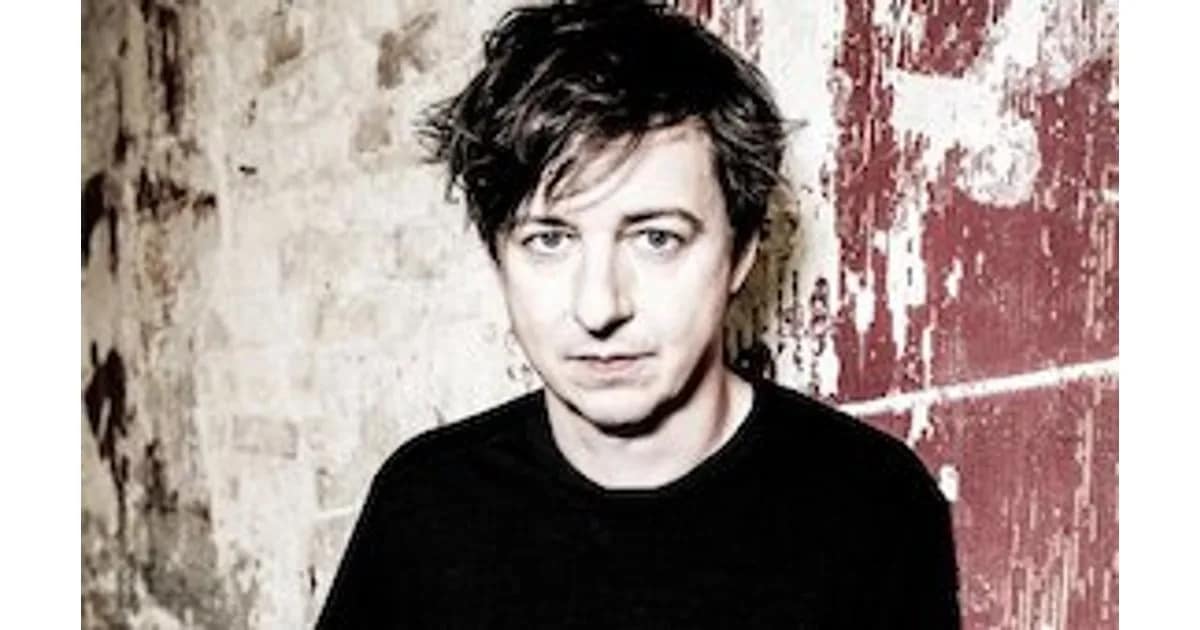 JazzTime 2026/27 - JazzTime Schwäbisch Hall präsentiert: Michael Wollny "Winterreise" event image