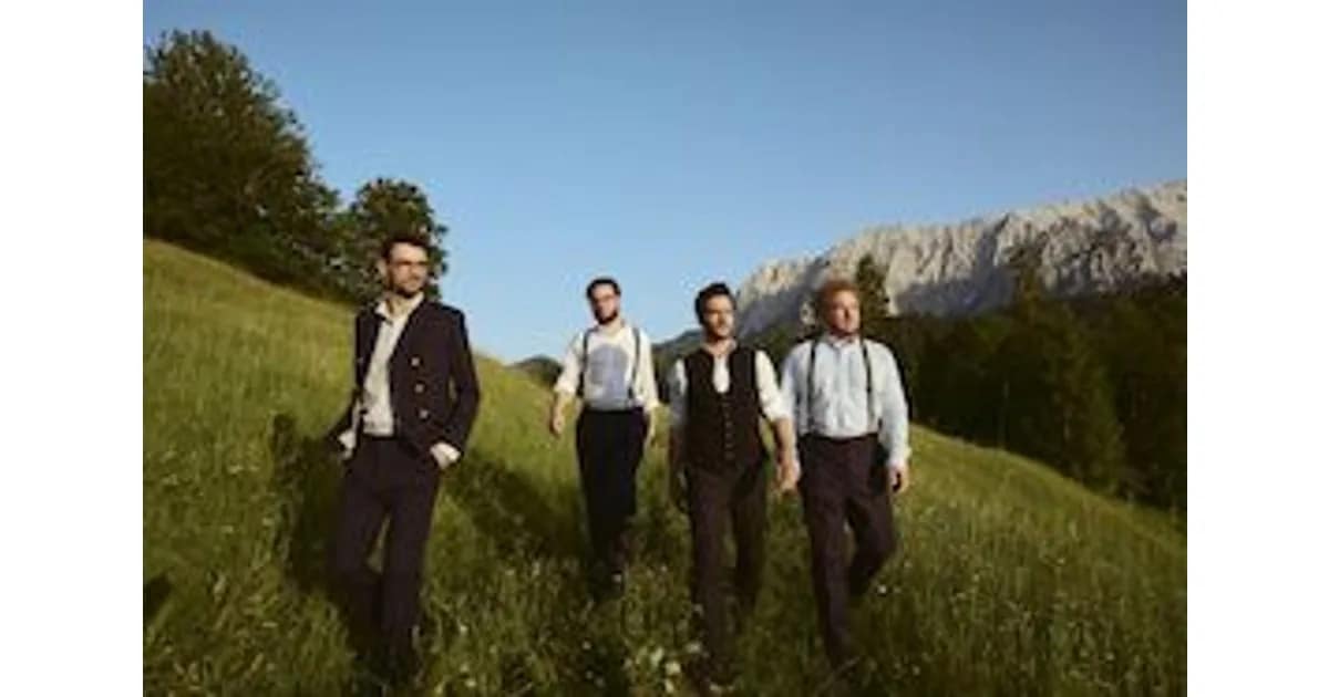Goldmund Quartett event image