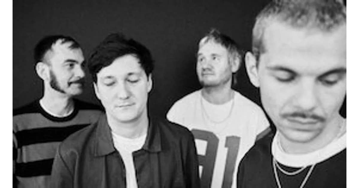 fluppe - Post-Punk aus HH event image