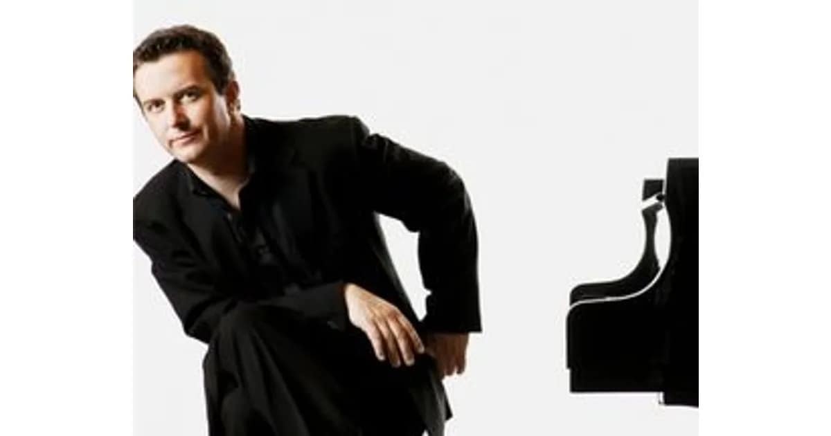 Jazz Goes Baroque – Bernd Lhotzky & Friends - Geburtstagskonzert Bernd Lhotzky event image