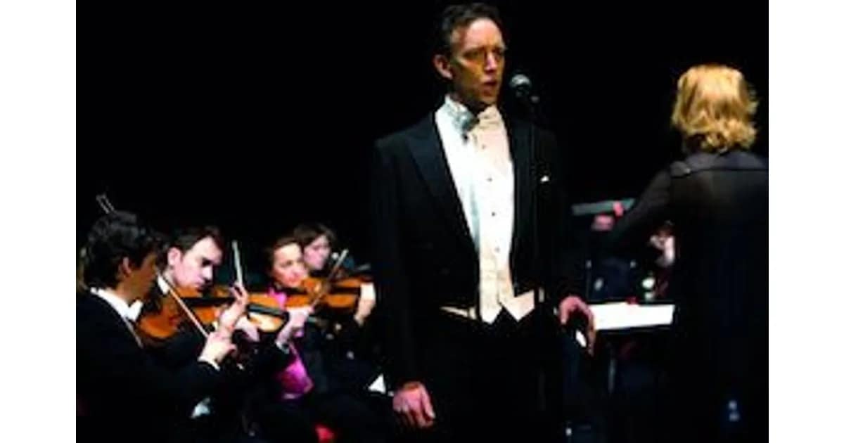 Neujahrskonzert - mit den Kölner Symphonikern und Solist*innen der Kammeroper Köln event image