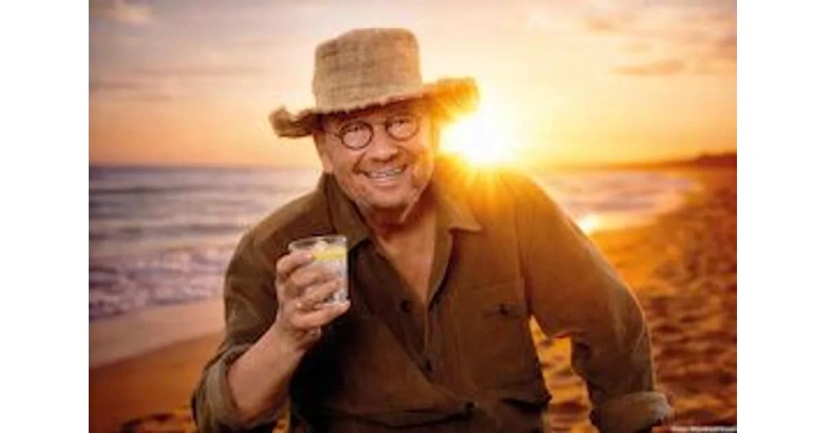 Bernd Stelter - "Sonne im Herzen, Blödsinn im Kopp!" Tour 2027 event image