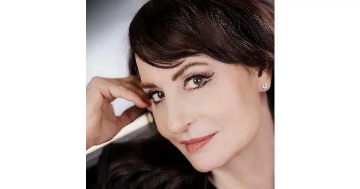 Anna Maria Kaufmann - „Festliches Adventskonzert“ event image