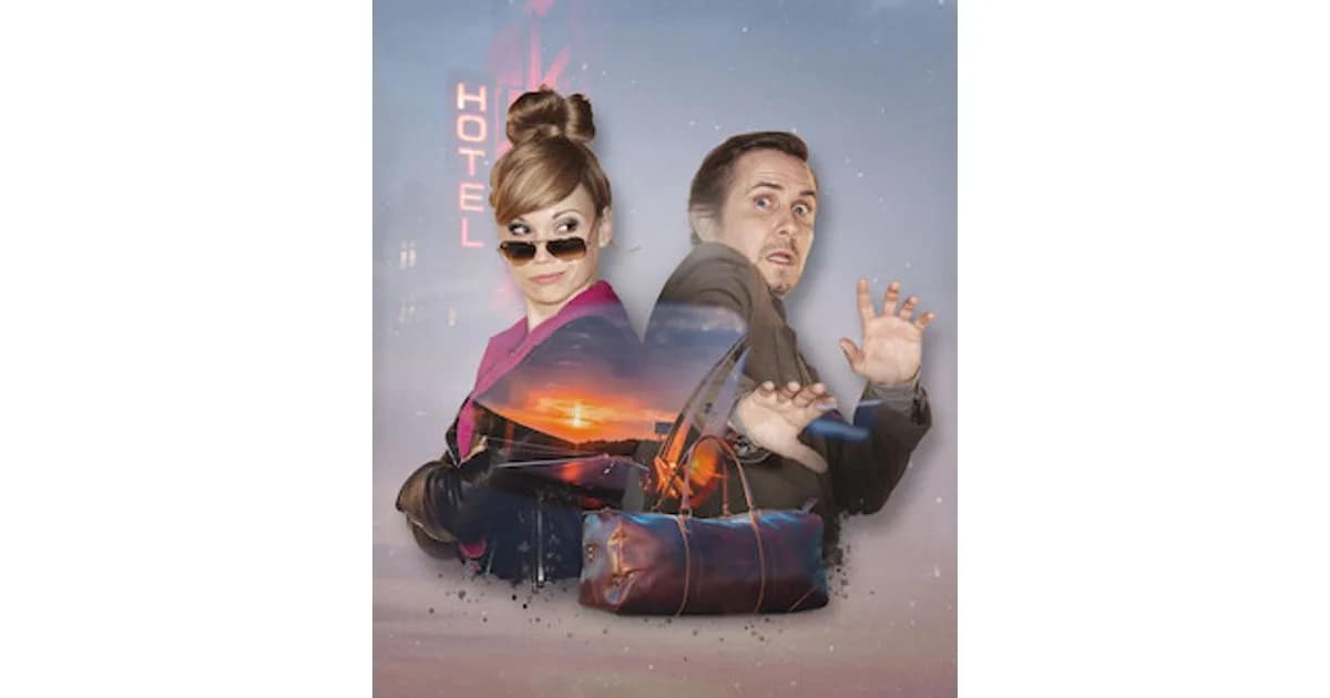 Der erste letzte Tag - Schauspiel (kein Thriller!) nach dem Roman von Erfolgsautor Sebastian Fitzek event image
