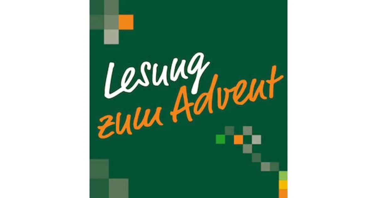 Lesung zum Advent 2026 - Prominente lesen Heiteres und Besinnliches zur Adventszeit event image