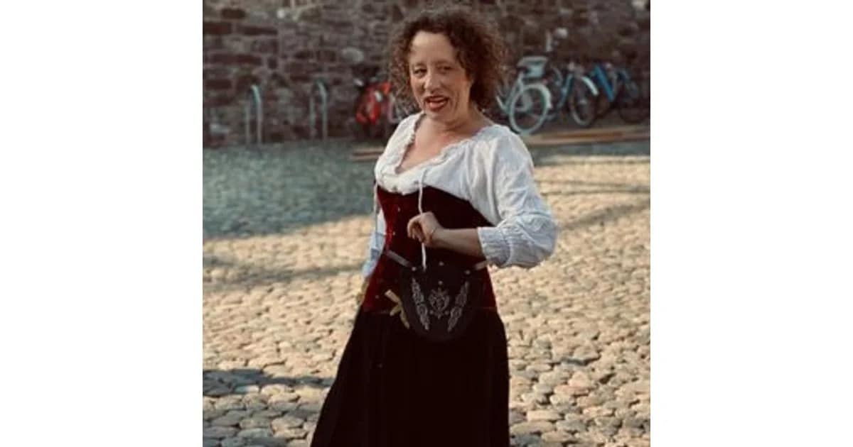 Freiburg Living History: Die Wanderhure event image