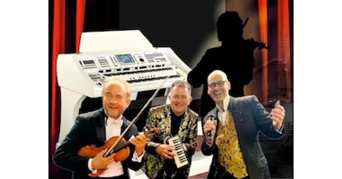 André Rieu Hommage event image