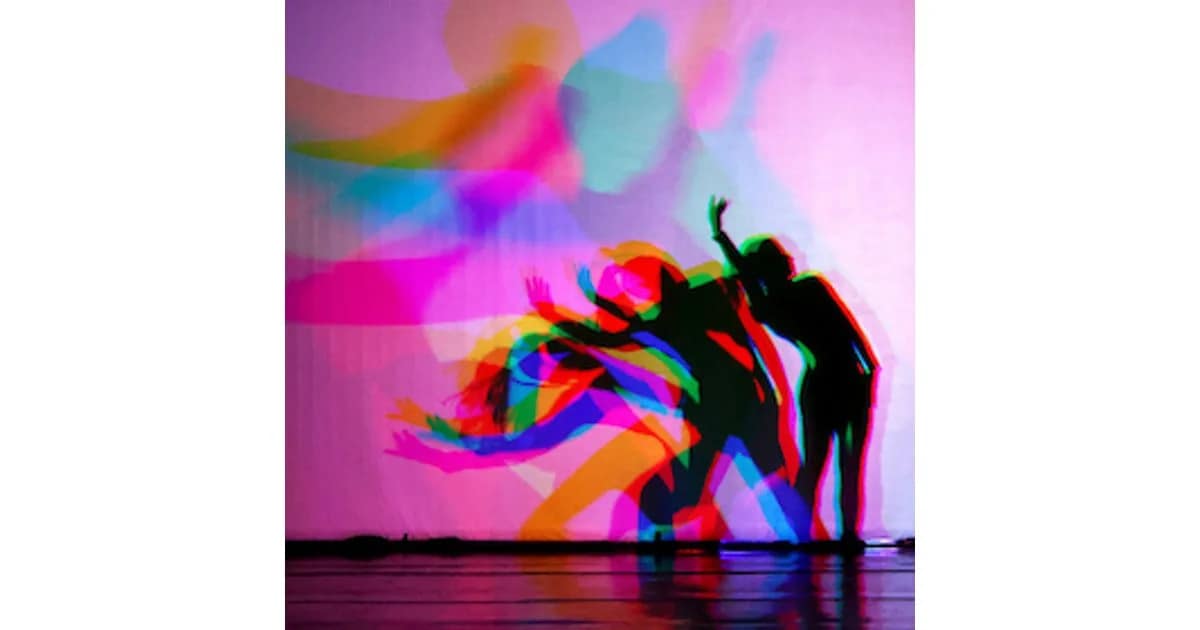 eVolution Dance Theater - Best of eVolution Dance Theater event image