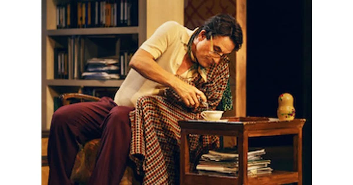 Theater 2026/2027 - Vanya event image